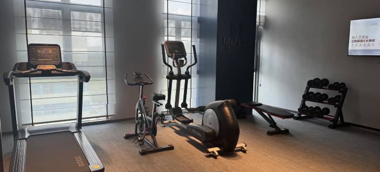 美豪酒店(广州大观湿地公园岭南学院店)图片