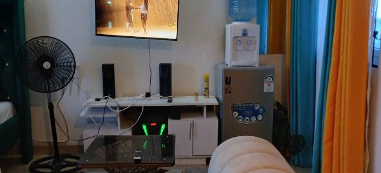 Royal Studio Apartments图片