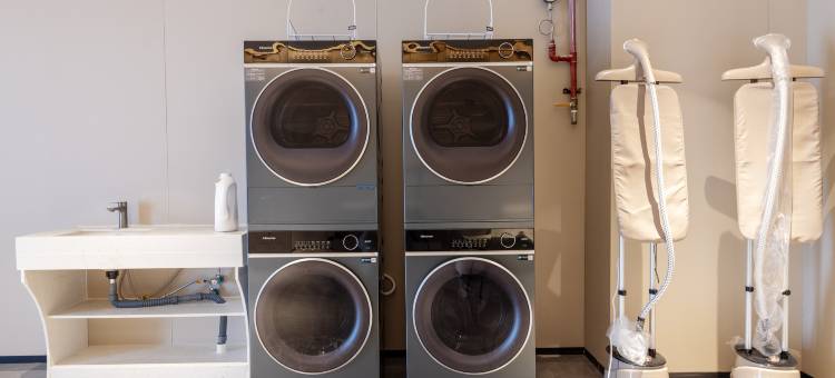 亚多斯国际酒店(惠州站店)图片