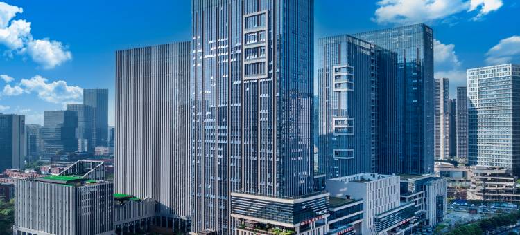 雅美途酒店(广西体育中心店)图片