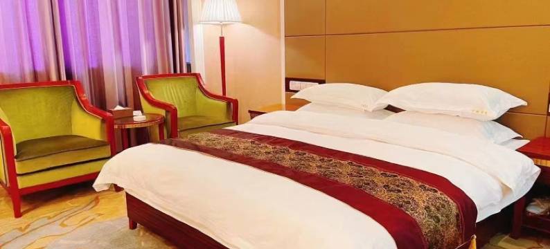 塔城宁城宾馆图片