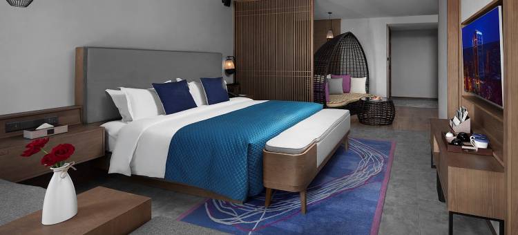 豪致酒店(三阳广场火车站店)图片