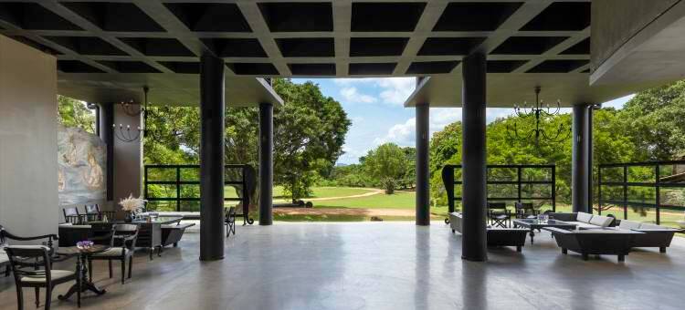 阿育山疗养胜地锡吉里耶(Ayugiri Ayurveda Wellness Resort Sigiriya)图片