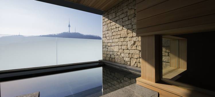 宜必思尚品首尔明洞大使酒店(Ibis Styles Ambassador Seoul Myeong-Dong)图片