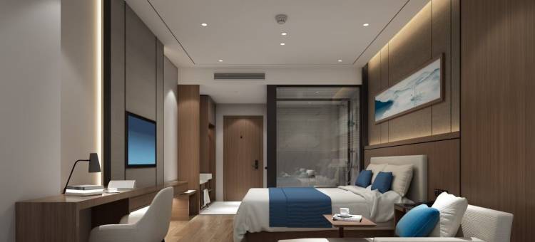 亚景酒店(万象汇店)图片