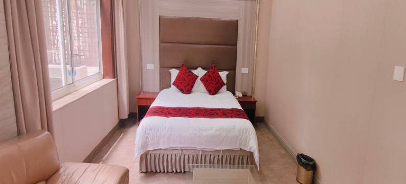 如家华驿精选酒店(南京高淳走马岗店)图片