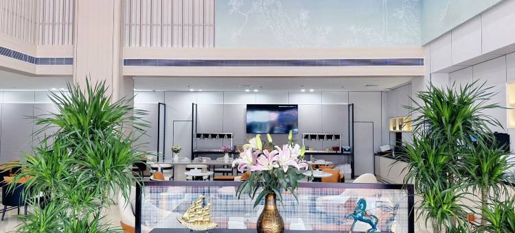 南方怡景酒店(松岗松明大道店)图片