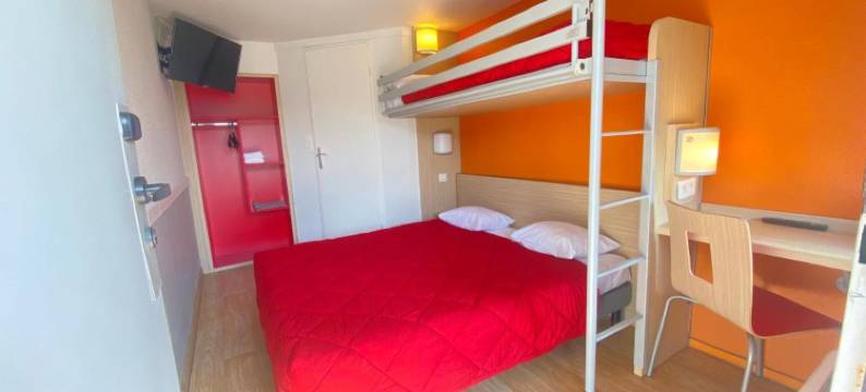 Hotel ECO GREEN QUIMPER图片