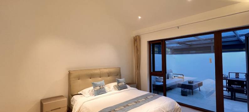 一杯澜·海派合院图片