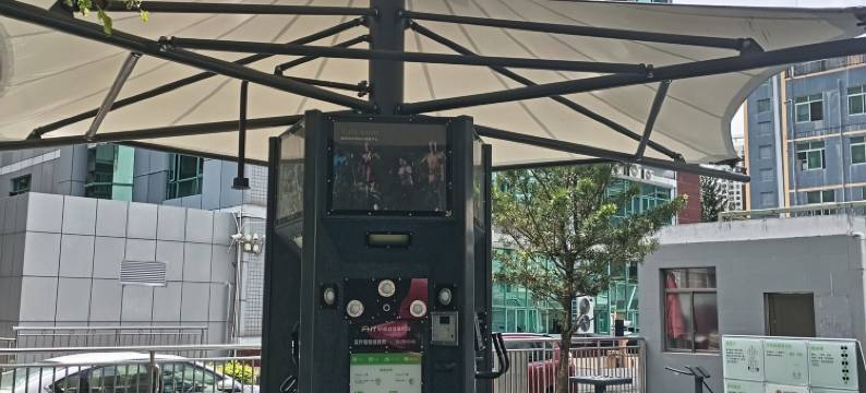 栖悦酒店公寓图片