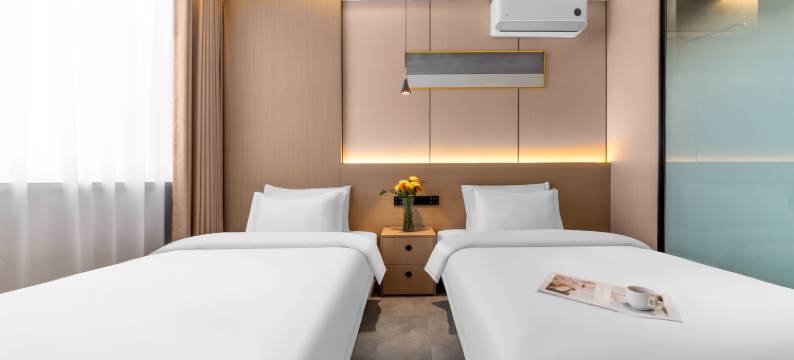 茉莉假日酒店(忻州古城北门店)图片