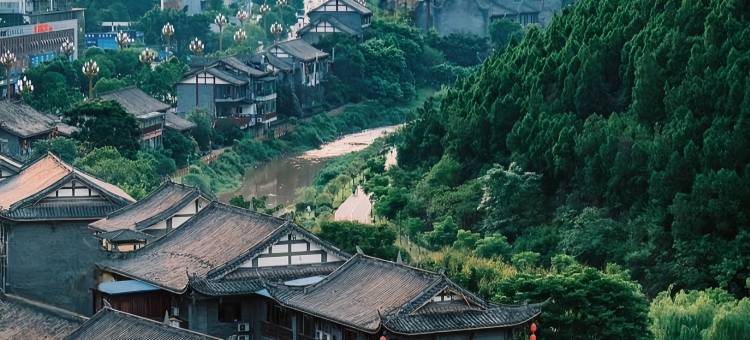 古蔺皇家公馆酒店(天立酒街人民法院店)图片