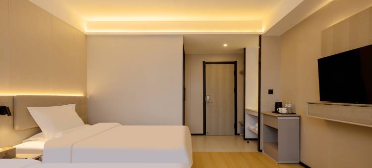 尚客优酒店(烟台迎春大街国际博览中心店)图片