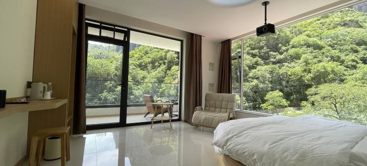 长治张三客栈图片