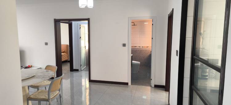 兴城海之印记公寓(海滨大道店)图片