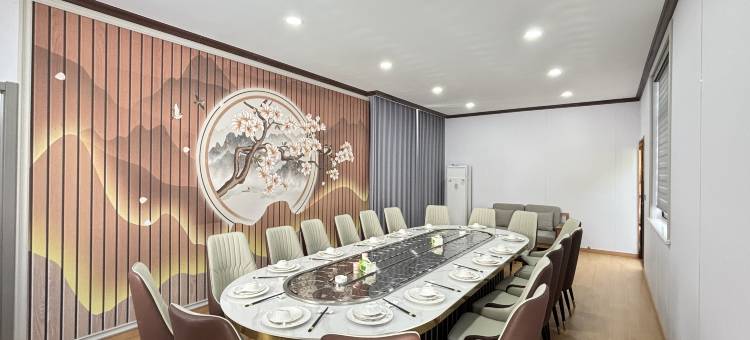 句容辰雨酒店(茅山风景区店)图片