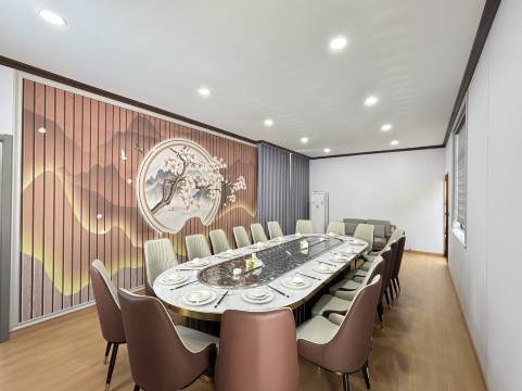 句容辰雨酒店(茅山风景区店)图片