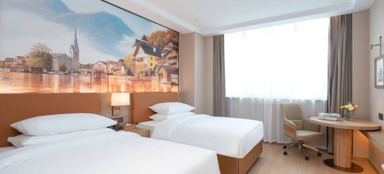 维也纳酒店(日照万平口景区日照站店)图片