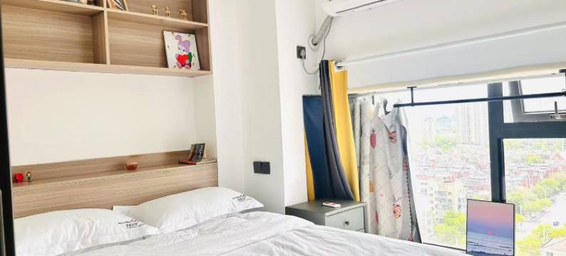 享家公寓(宝龙广场店)图片