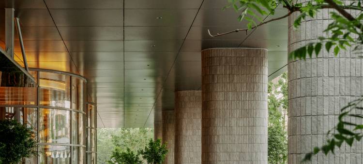 阿那亚NOA RESORT诺岸远近酒店图片