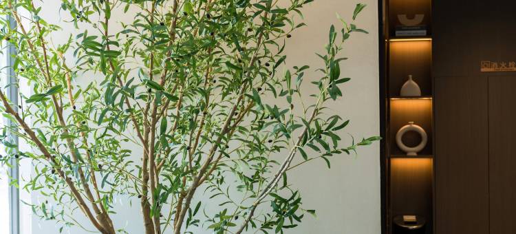 朵亚智能酒店(丰镇高铁站店)图片