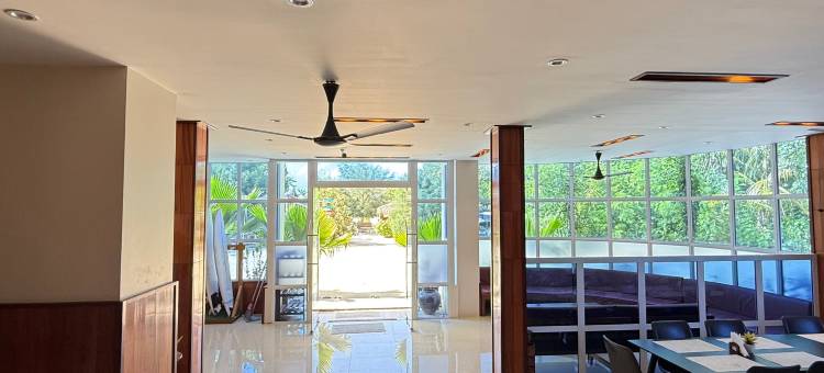 诺亚私人海滩屋(Noah Private Beach House)图片