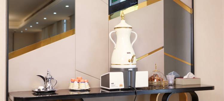 山姆服务式公寓酒店(Samt Inn Serivce Apartment Al Fayhaa)图片