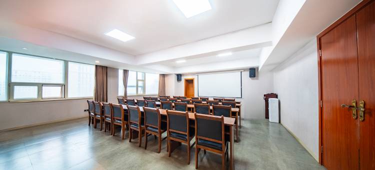 博伟酒店(西门王府井店)图片