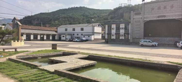 平顺县实惠乡居民宿图片