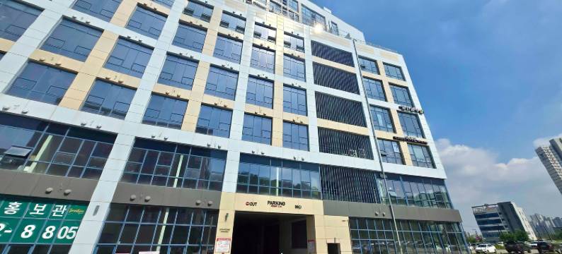 优泊斯戴  唐津终点站(Urbanstay Dangjin Terminal)图片