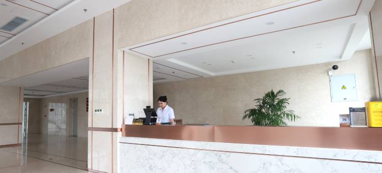 费县玉龙山大酒店图片