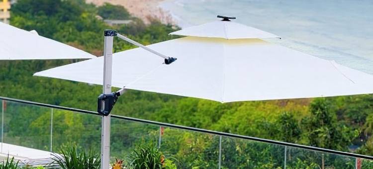 三亚半山海景voco酒店图片