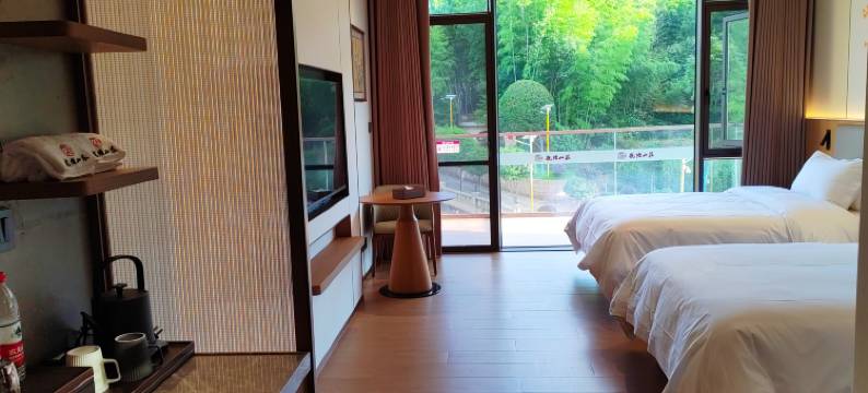 龙塘生态农庄图片