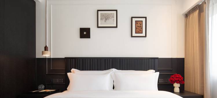 殊享公寓酒店(天水龙城广场古城店)图片