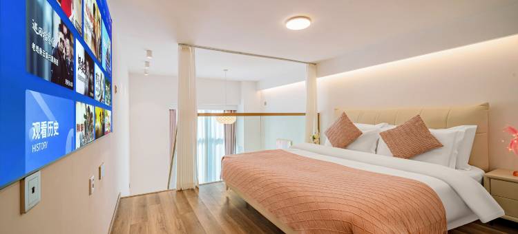 昆明梵灵民宿图片