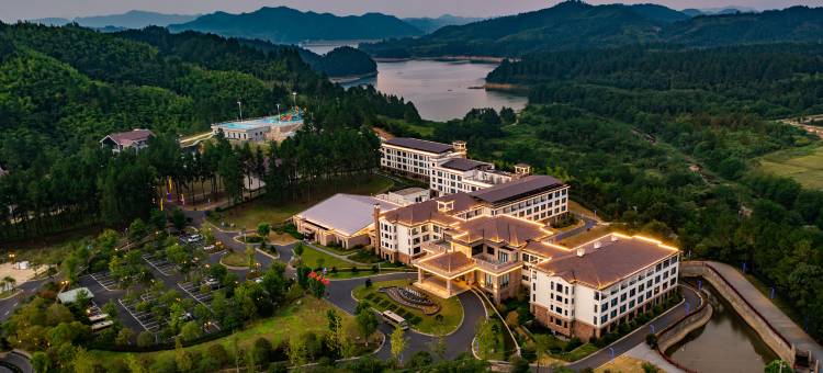 金乐雷迪森怿曼酒店图片