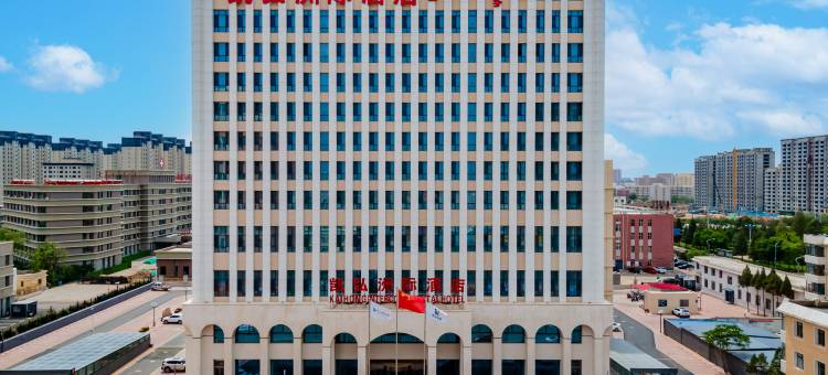 凯弘洲际酒店图片