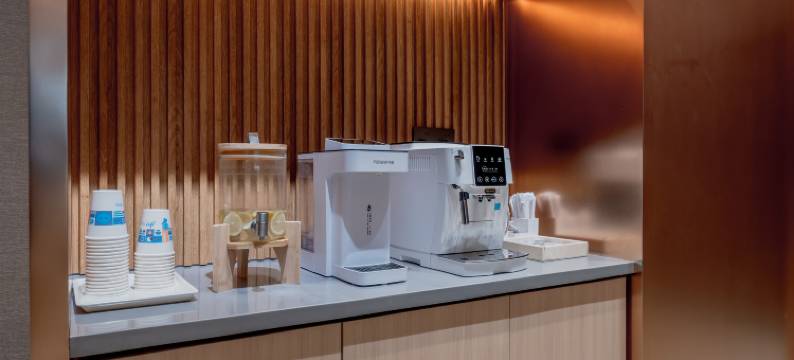 如家酒店·neo(上海中惠广场金桥地铁站店)图片