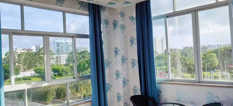 北海合瀛酒店(北海站店)图片