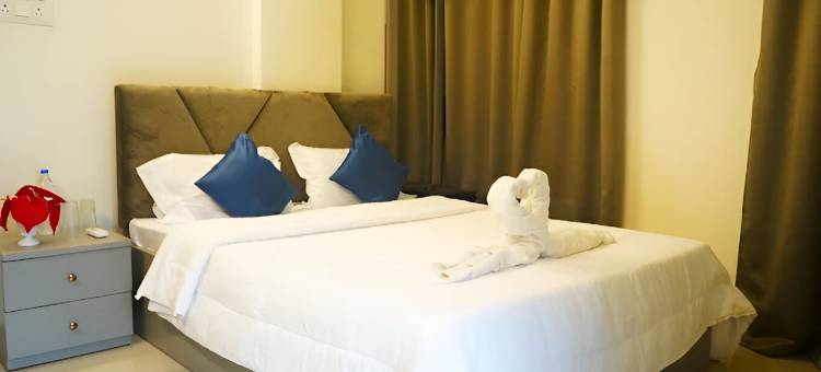 阿什瓦荣耀度假屋(Ashwa Glory Retreat)图片