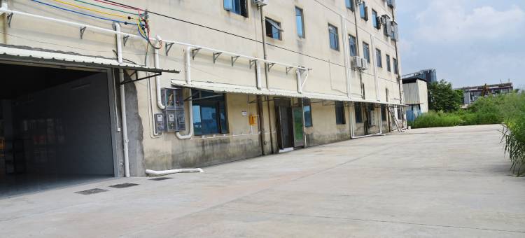 福安公寓(福园路店)图片