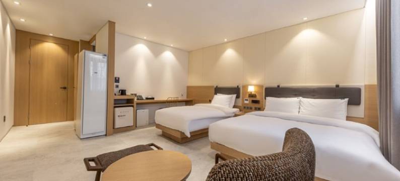 Daisy Hotel Changwon图片