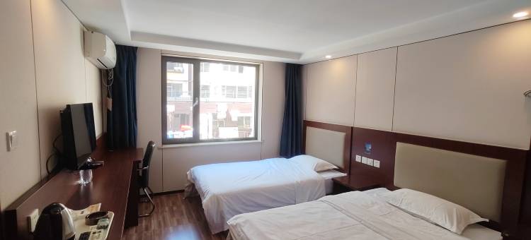 锦州水云天宾馆(古塔夜市店)图片