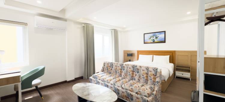 A25酒店-29号Thac Bac-萨帕(A25 Hotel - 29 Thac Bac)图片