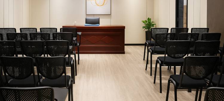 景玉Smart Hotel轻奢智享酒店(龙溪小区景玉足浴店)图片