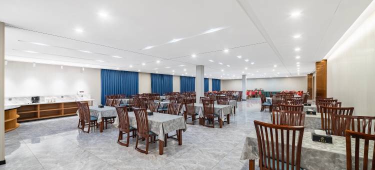 雲莱酒店(沧州火车站解放路店)图片