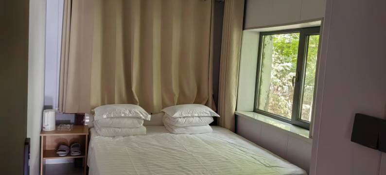 宜家时尚宾馆图片