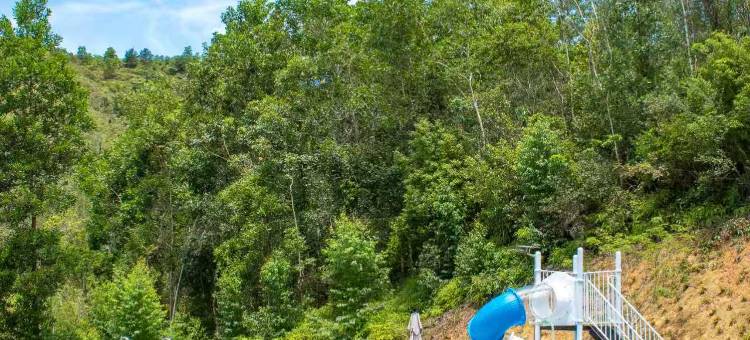 惠林溪谷·度假庄园图片