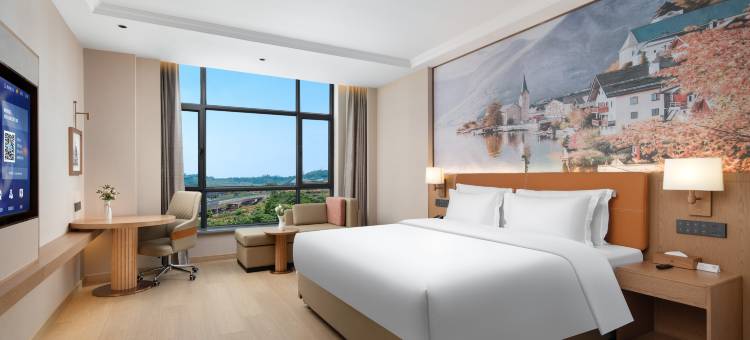 维也纳酒店(温宿阿克苏红旗坡机场店)图片