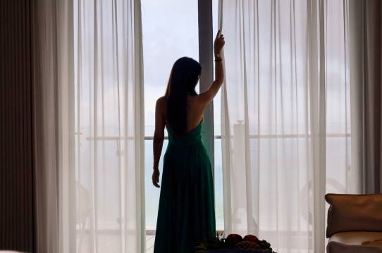 三亚海棠湾雁舍精选海景度假酒店(亚特免税城店)图片